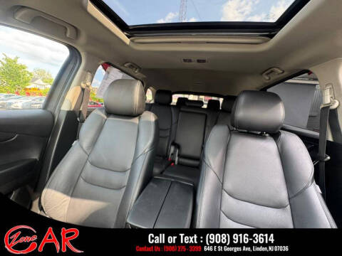 2023 Mazda CX-9 Touring Plus