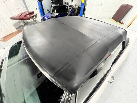 1967 Oldsmobile Ninety-Eight