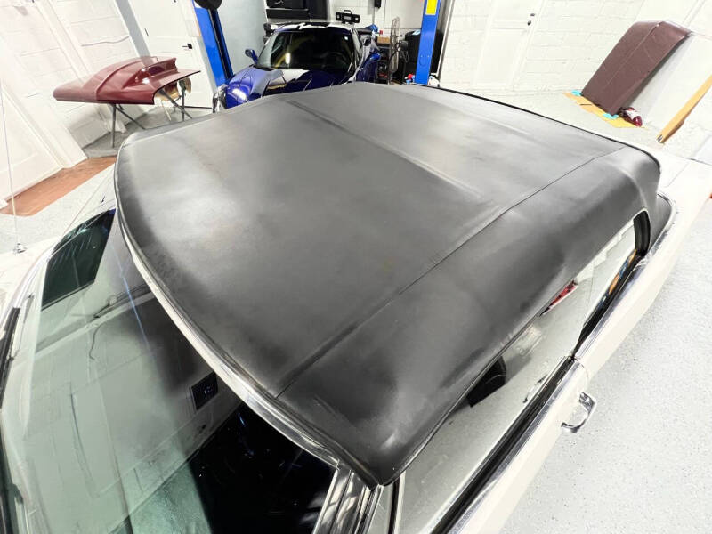 1967 Oldsmobile Ninety-Eight