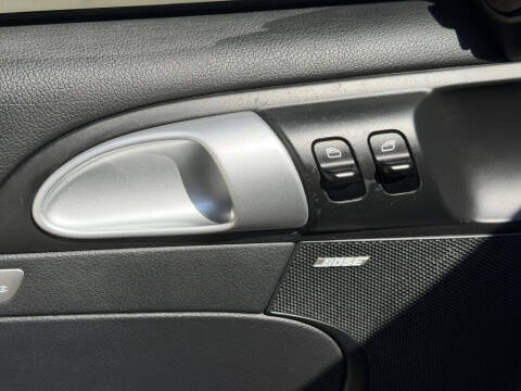 2007 Porsche Cayman S