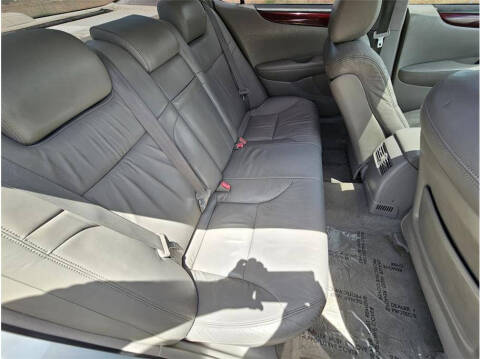 2004 Lexus ES 330