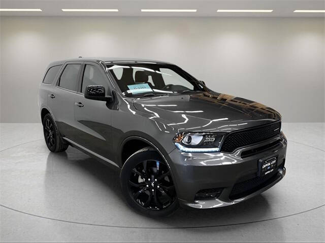 2019 Dodge Durango GT