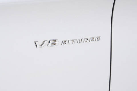 2014 Mercedes-Benz S-Class S 63 AMG