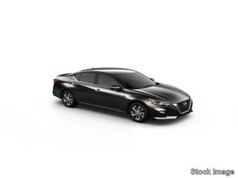 2019 Nissan Altima for sale at Stephens Auto Center of Beckley in Beckley WV