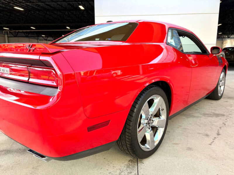 2009 Dodge Challenger