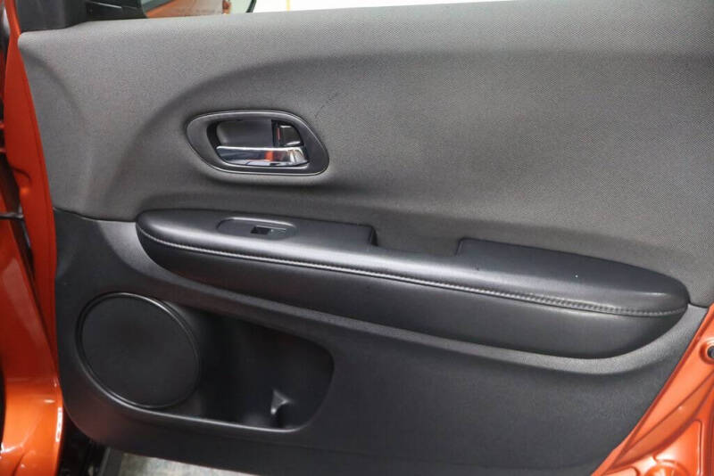 2020 Honda HR-V Sport