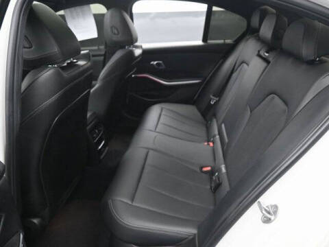 2024 BMW 3 Series 330i xDrive