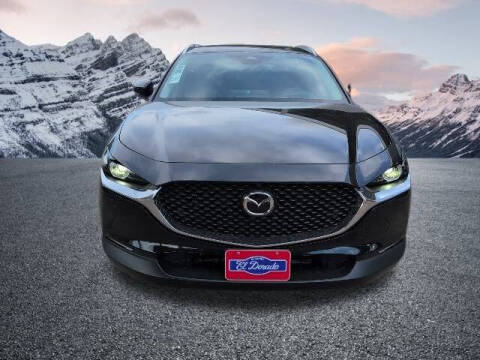 2026 Mazda CX-30 2.5 S Premium