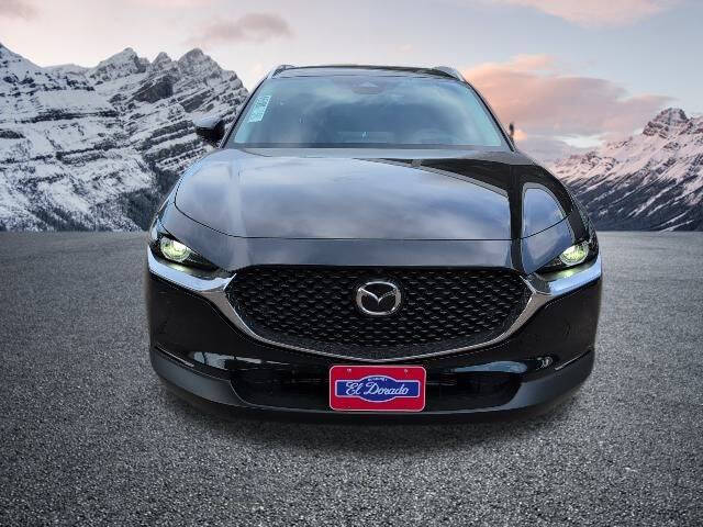 2026 Mazda CX-30 2.5 S Premium