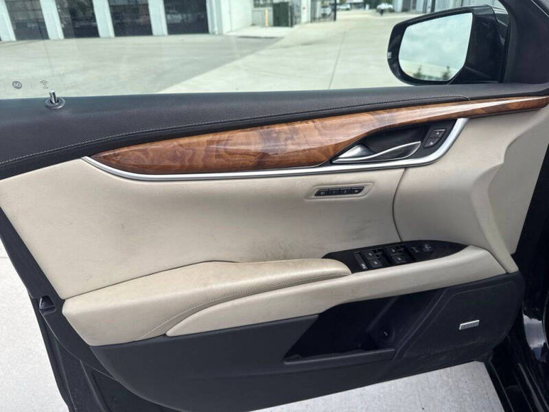 2019 Cadillac XTS Luxury