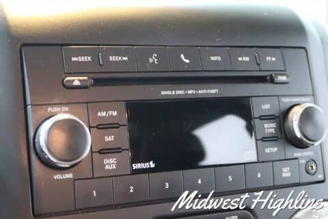 2017 Jeep Wrangler Unlimited