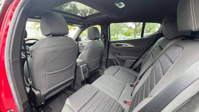 2024 Alfa Romeo Tonale Hybrid Ti