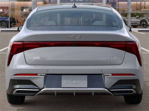 2025 Kia K5