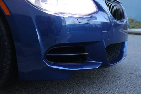 2011 BMW 3 Series 335is