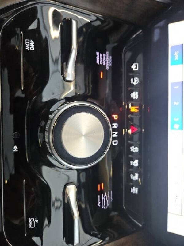 2022 Jeep Grand Wagoneer Series I