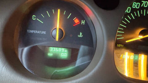 2004 Buick LeSabre Custom