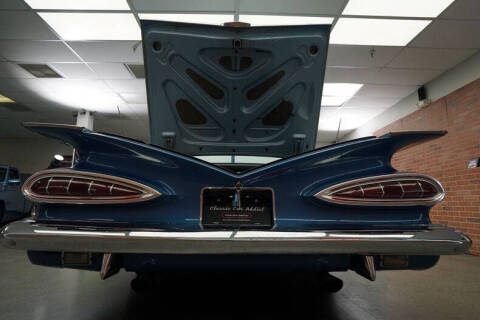 1959 Chevrolet Impala