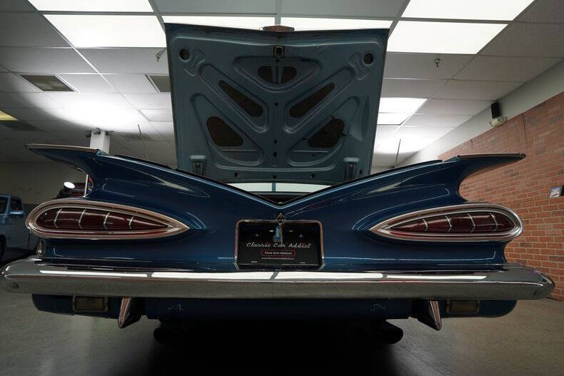 1959 Chevrolet Impala