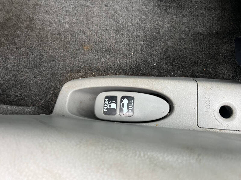 2008 Honda Accord EX-L