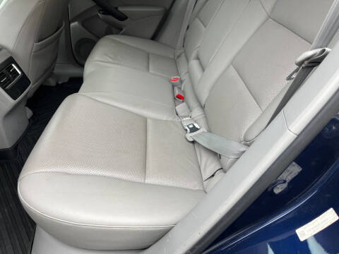 2016 Acura RDX w/Tech