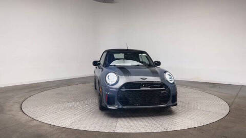 2026 MINI Convertible