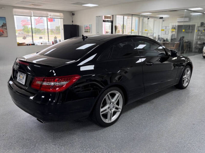 2013 Mercedes-Benz E-Class E 350