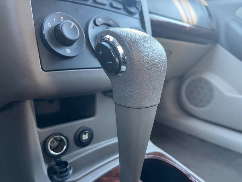 2005 Chevrolet Malibu LS