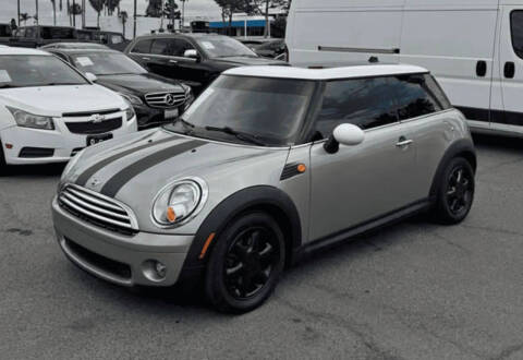 2010 MINI Cooper