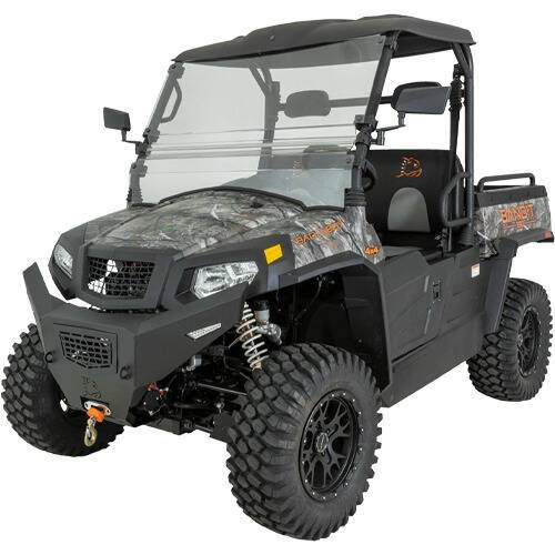 2024 Bad Boy Mowers Bandit Side By Side