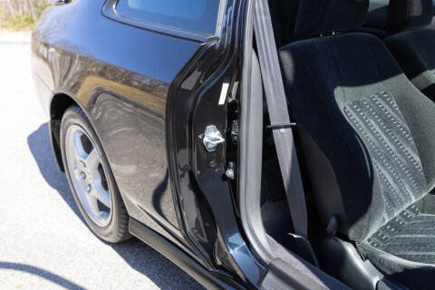 2001 Honda Prelude Type SH