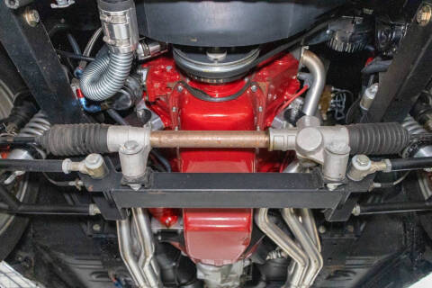 1967 Chevrolet Nova