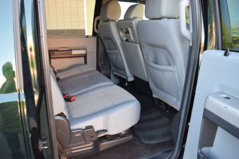 2016 Ford F-350 Super Duty XLT