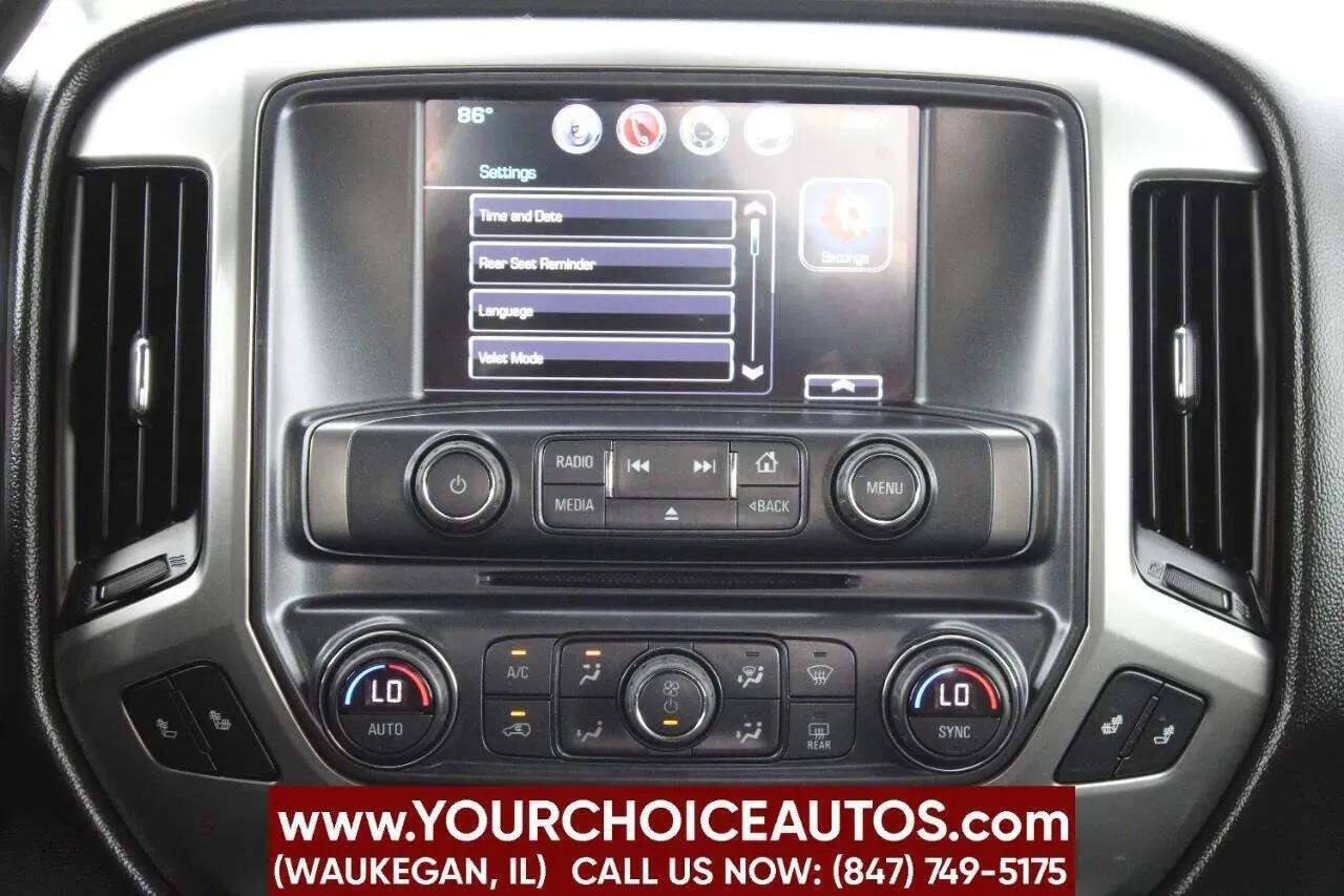 ChevroletSilverado 150023