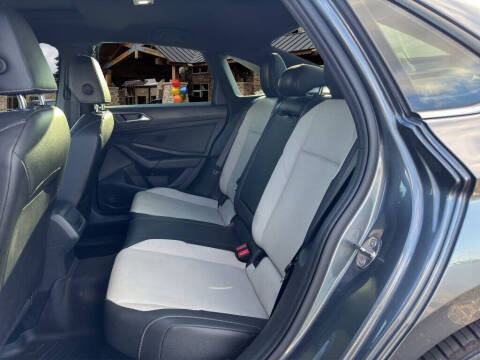 2020 Volkswagen Jetta R-Line