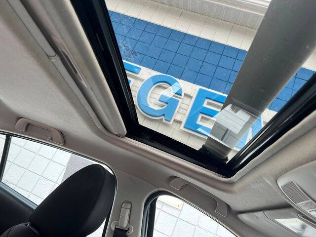 2016 Mazda MAZDA3 i Touring