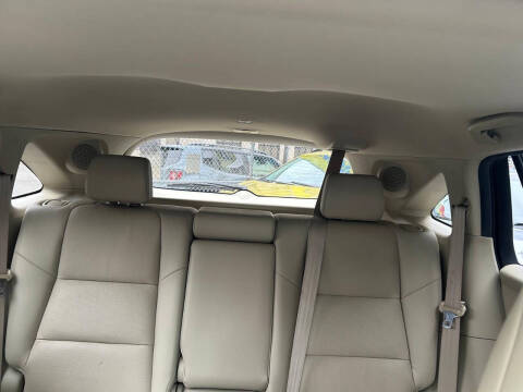 2015 Acura RDX w/Tech