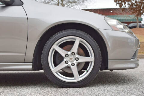 2006 Acura RSX Type-S