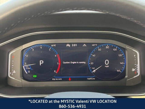 2025 Volkswagen Jetta SEL