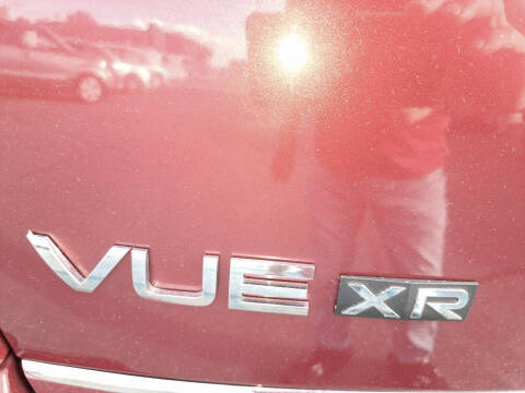 2008 Saturn Vue XR