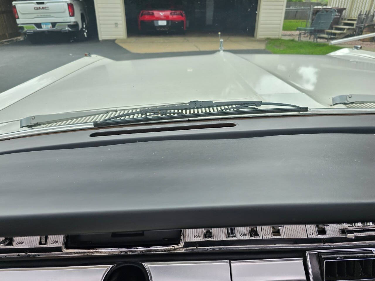 1967 Plymouth Sport Fury 77