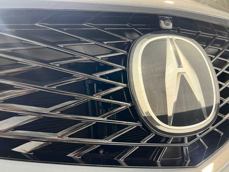 2026 Acura MDX SH-AWD  w/A-SPEC w/Advance