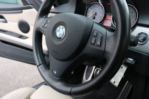 2011 BMW 3 Series 335is