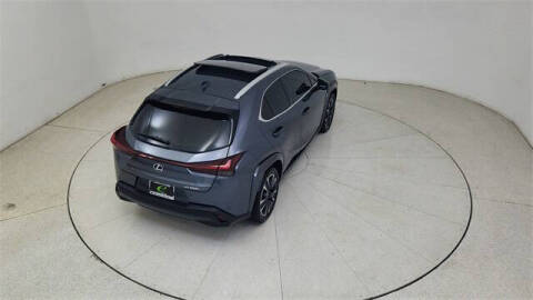 2024 Lexus UX 250h Premium