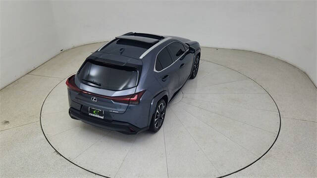 2024 Lexus UX 250h Premium