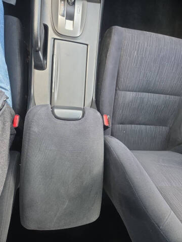 2011 Honda Accord LX