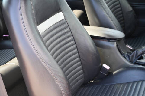 2004 Ford Mustang Mach 1 Premium