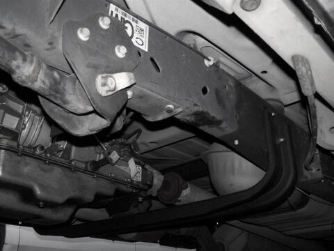 2010 Ford E-Series E-350 SD