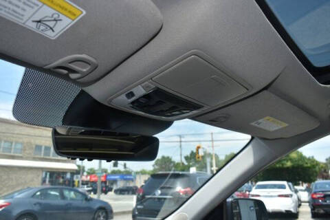 2019 Acura RDX SH-AWD w/Tech