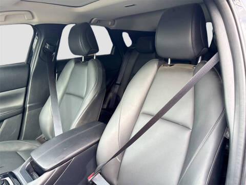 2025 Mazda CX-30 2.5 S Preferred