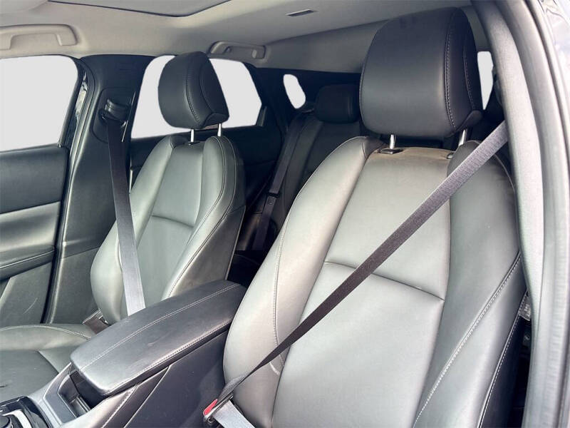 2025 Mazda CX-30 2.5 S Preferred